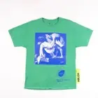 Brand new Virgil Abloh FOS PYREX23 Tee. Size Medium