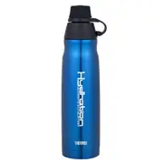 Thermos Vacuum Insulated Hydration Bottle - Blue