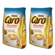 2 x Nestle CARO ORIGINAL - Instant Cereal Coffee 2 x 100g / 3.52oz