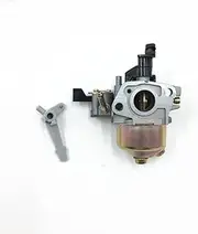 [Motorcycle parts] CARBURETOR FOR HONDA 168F GX120 GX160 GX200 5.5HP 6.5HP ENGINE [Easy to replace]