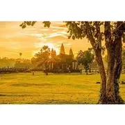 Save 10.02%! Angkor Wat Temple Pass