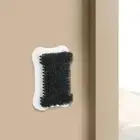 Bathing Scrub Brush Non Slip Back Exfoliating Brush for Household Men Adults