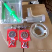 Hobart 4812 4812-A120-A200-D300-H600 New Grinder Attachment with OEM Quality St
