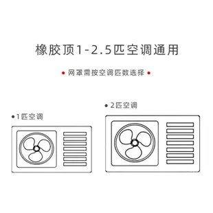 ﺴ✟室外機遮陽 室外機罩 冷氣室外機罩 空調遮雨罩 空調外機罩遮雨罩戶外空調擋雨罩防塵罩空調外機擋