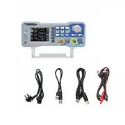 60MHz Dual Channel For JDS8060 DDS Function Arbitrary Waveform Signal Generator
