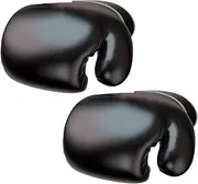 Boxing Training Gloves - Adult Boxing Gloves, 10oz Versatile Punching Hand Mitts, Lightweight Full Finger Hand Wraps | Sparring Punching Gear for Most People, Fitness Gear for Training