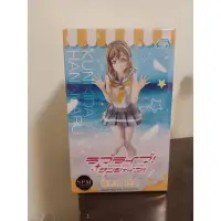 在飛比找蝦皮購物優惠-lovelive 海灘系列 國木田 花丸