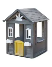 [Lifespan Kids] Aiden Cubby House
