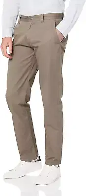 Men'S Classic Chino Pant