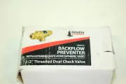 Raven Backflow Preventer 1/2" Threaded 190T012