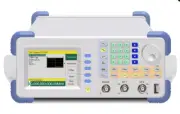 Arbitrary Waveform Generator Function Generator Oblique Wave Frequency 1μHz～4MHz