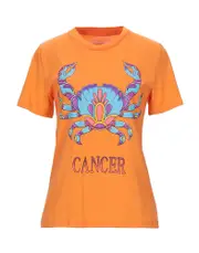 [ALBERTA FERRETTI] ALBERTA FERRETTI T-shirts - Item 12496423