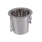 Mesh Tea Filters Coffee Infuser Loose Tea Infuser Tea Strainer Teapot Infuser