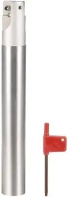 BAP400R C25-25-200 Indexable End Mill CNC Milling Cutter Holder For APMT1604PDER