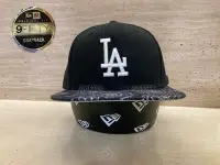 在飛比找Yahoo!奇摩拍賣優惠-New Era x MLB LA Dodgers Origi