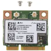 BCM943228HMB 04W3764 WIFI Bluetooth 4.0 Half PCI-E Card Compact for E1308972