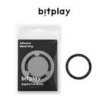 BITPLAY▸磁吸擴充貼片 兼容IPHONE MAGSAFE 手機磁力引片 磁吸功能貼片 磁吸片 引磁片