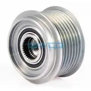 Nuline Alternator Overrunning/Clutch Pulley - OAP014