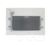 TYC 19079 Ext Trans Oil Cooler for Nissan Armada 2004-2015 Models (for: Nissan)