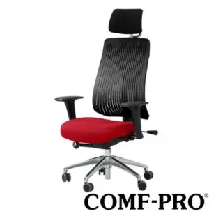 康樸樂Comf-Pro Truly CP8椅 - 三色可選