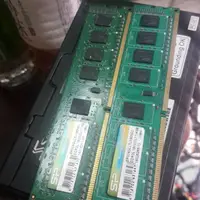 在飛比找蝦皮購物優惠-廣穎DDR3  1600 4G單面售一條六百五十元有兩條