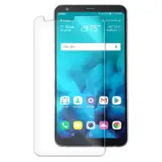 Upgraded High Grade Screen Protector Film for LG Stylo 4 Q710US Xfinity Mobile