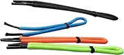 [UxicRuya] 4 X Floating Sunglasses Straps for Water, Floatable Glasses Strap, Floating Eyeglass Holder for Men And Women for Activities, Pool