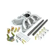 Edelbrock 29086 Sbc Victor Jr. Efi Manifold - Ls1