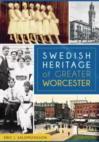 在飛比找博客來優惠-Swedish Heritage of Greater Wo