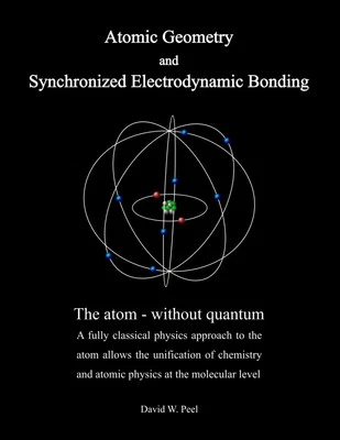 Atomic Geometry and Synchronized Electrodynamic Bonding: The atom