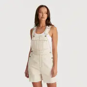 Get Gone Dungaree Short
