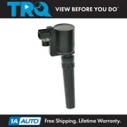 TRQ Ignition Spark Coil 2W4Z12029B for Ford Thunderbird Jaguar S-Type Lincoln LS (for: Jaguar)