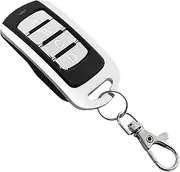 Garage Door Remote, Remote Garage Remote Control | Garage Door Remote Duplicator, Auto Remote Control Duplicator for Electric Vehicles, Rolling Gates