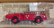 Corgi Heroes Under Fire 1:50 Scale ALF 700 Closed Cab Baltimore County, MD Box