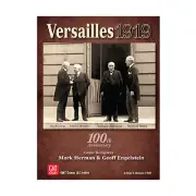 GMT Wargame Versailles 1919 Box SW (New)