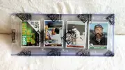 1979 Topps Baseball Unopened Rack Pack Sealed HOFers Pete Rose Gary Carter BBCE