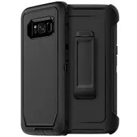 在飛比找Yahoo!奇摩拍賣優惠-OtterBox Defender 三星 Galaxy S8