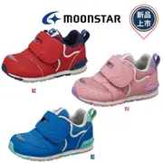 日本月星Moonstar機能童鞋 HI系列2E預防機能款121任選(寶寶)