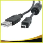 奧林巴斯 CB USB5 USB6 數據線帶 FERRITE