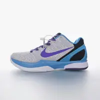 在飛比找蝦皮購物優惠-現貨 NIKE ZOOM KOBE VI 科比六代低筒籃球鞋