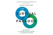 The Survival Paradox Reversing the Hidden Cause of Aging and Chronic Disease by Isaac Eliaz