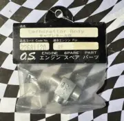 OS ENGINES Carburetor body for 2F 22681120