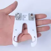 Metal Chuck Tool Holder Clamp Automatic Spindle Ring CNC Milling Cutter Parts