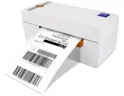 NETUM Desktop Thermal Label Printer, NT-LP110A Thermal Barcode Label Printer