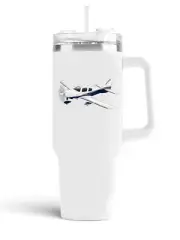 Cessna TTX Quencher - 40oz.
