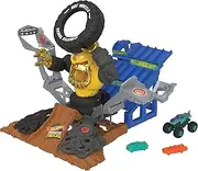 Hot Wheels HPR47 Mattel