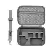 Portable Travel Case Storage Bag for Action 5 Professional Camera Accessory