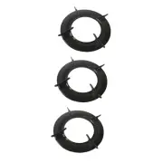 Kitchen Stove Accessories Gas Stove Rings Gas Cooker Rack Stove Trivets