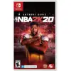 【現貨】任天堂 NS Switch NBA 2K20 (中/英文字幕)