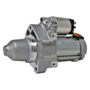 Starter Motor For 2008-2014 BMW X6 4.4L V8 Clockwise Rotation 9 Tooth 12 Volts (for: BMW)